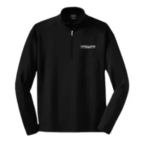 2022 Portland Open - 1/4 Zip Nike Pullover