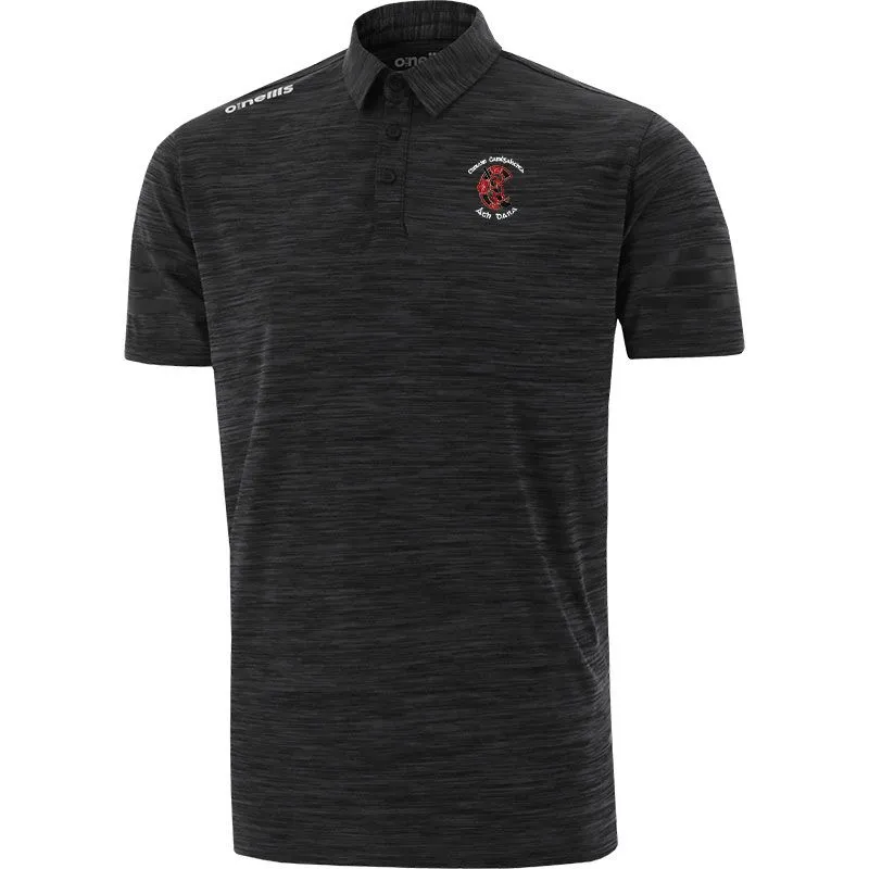 Adare Camogie Club Osprey Polo Shirt