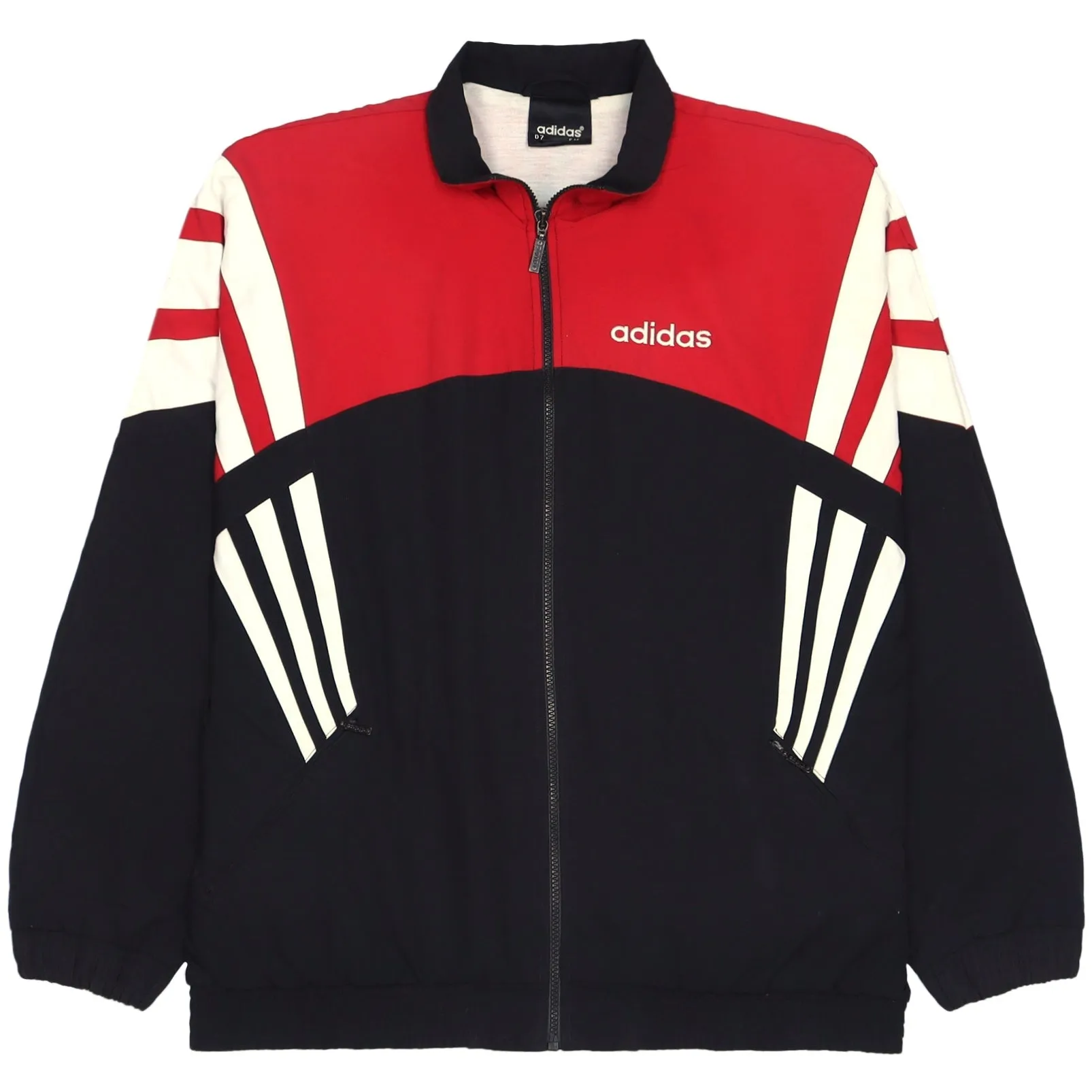 Adidas Black Jacket