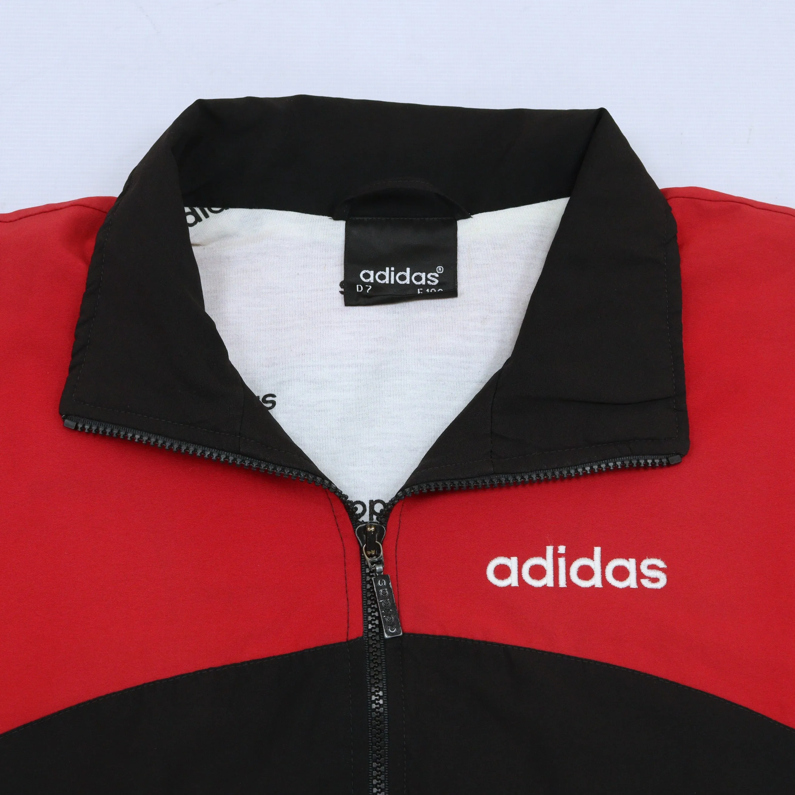 Adidas Black Jacket