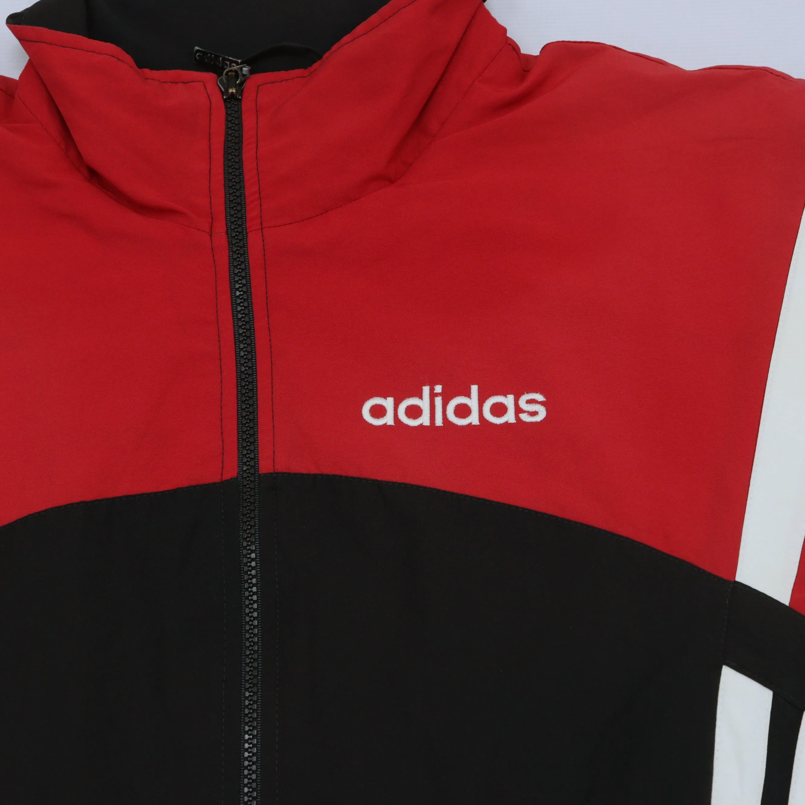 Adidas Black Jacket