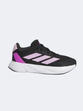 Adidas Duramo Sl Ps Girls Running Shoes Black/Lilac/Purple