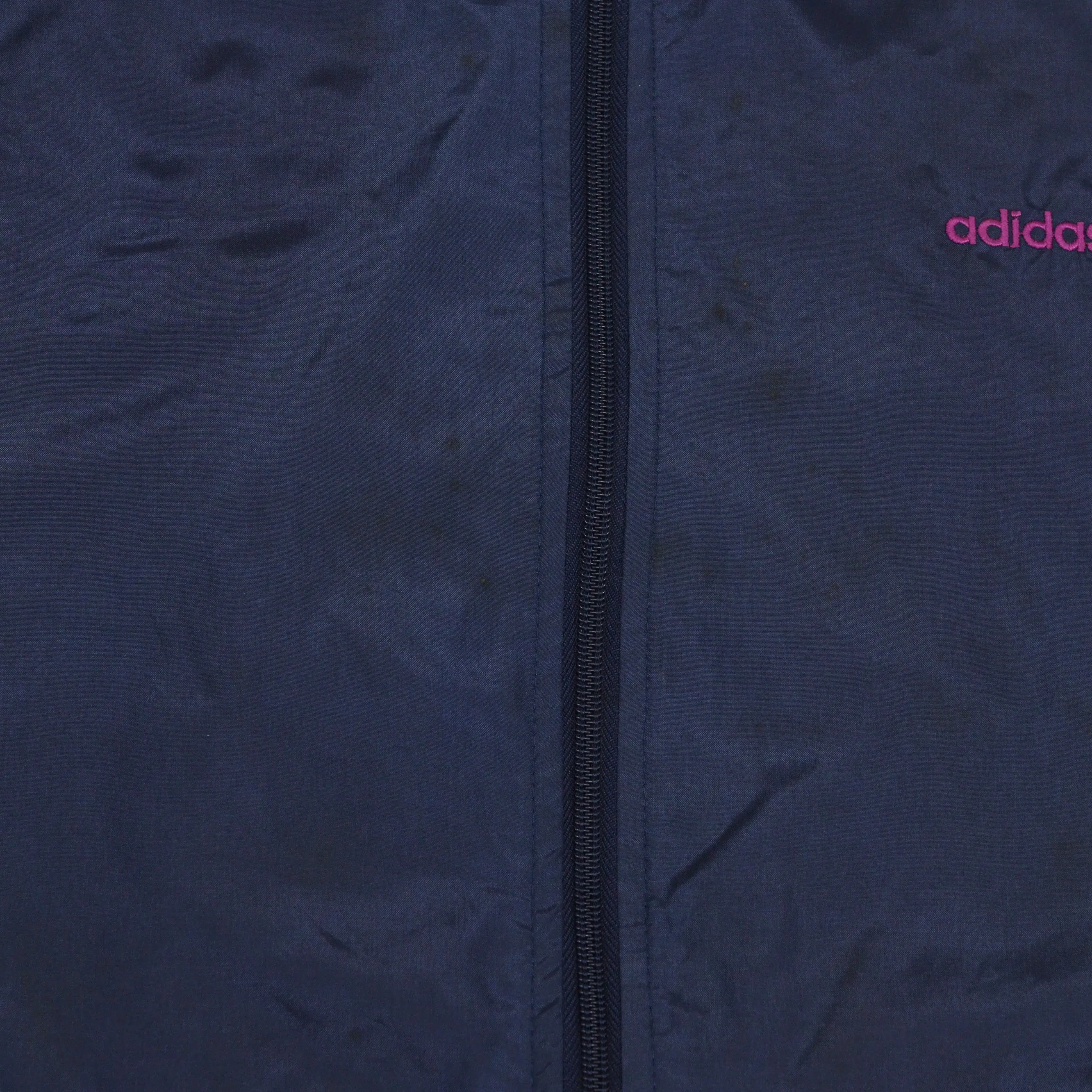 Adidas Multicoloured Jacket