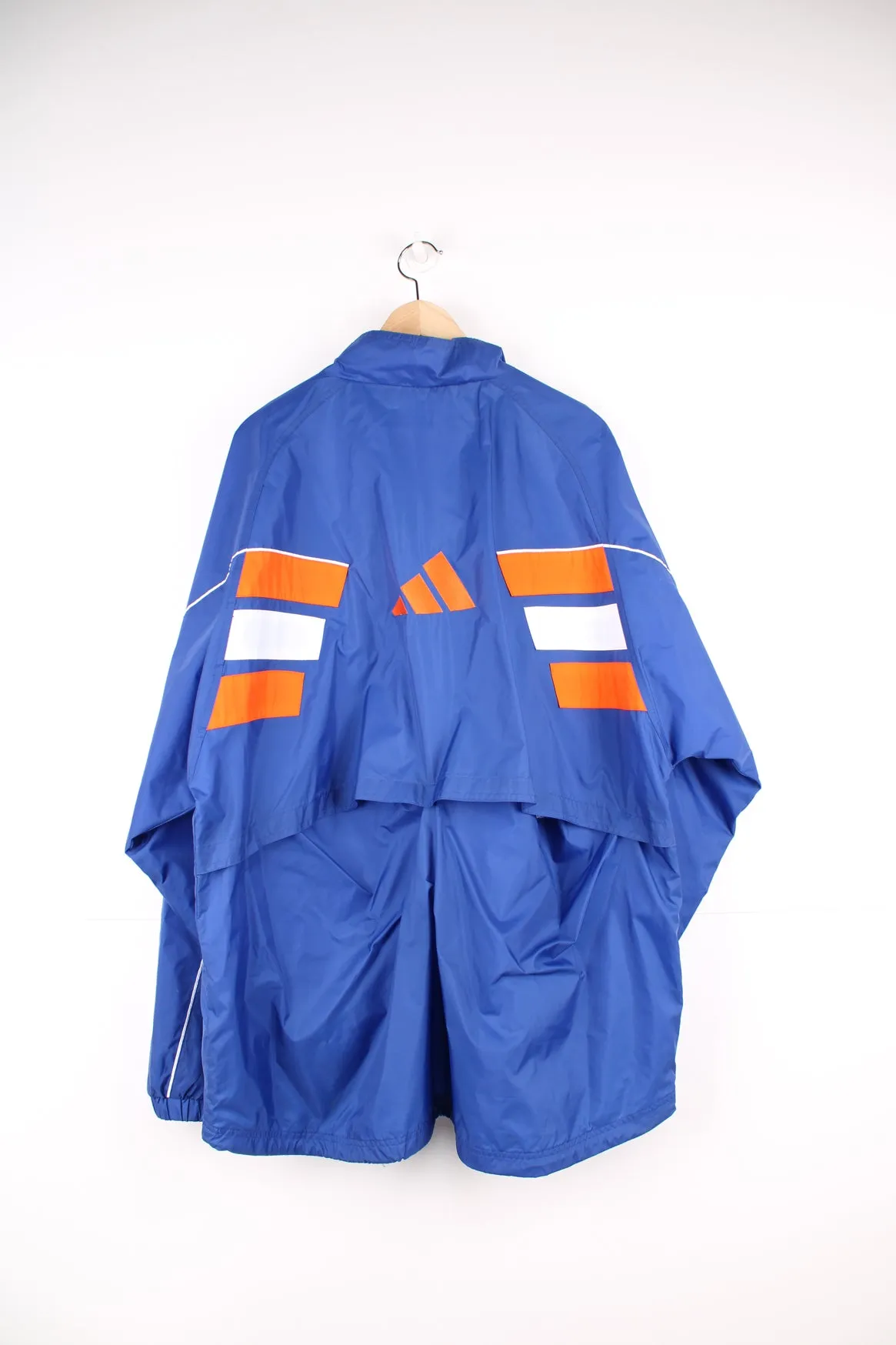 Adidas Windbreaker