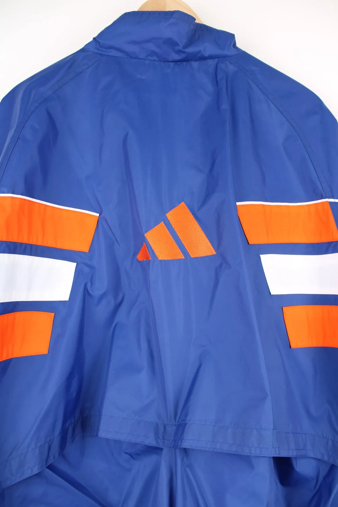 Adidas Windbreaker