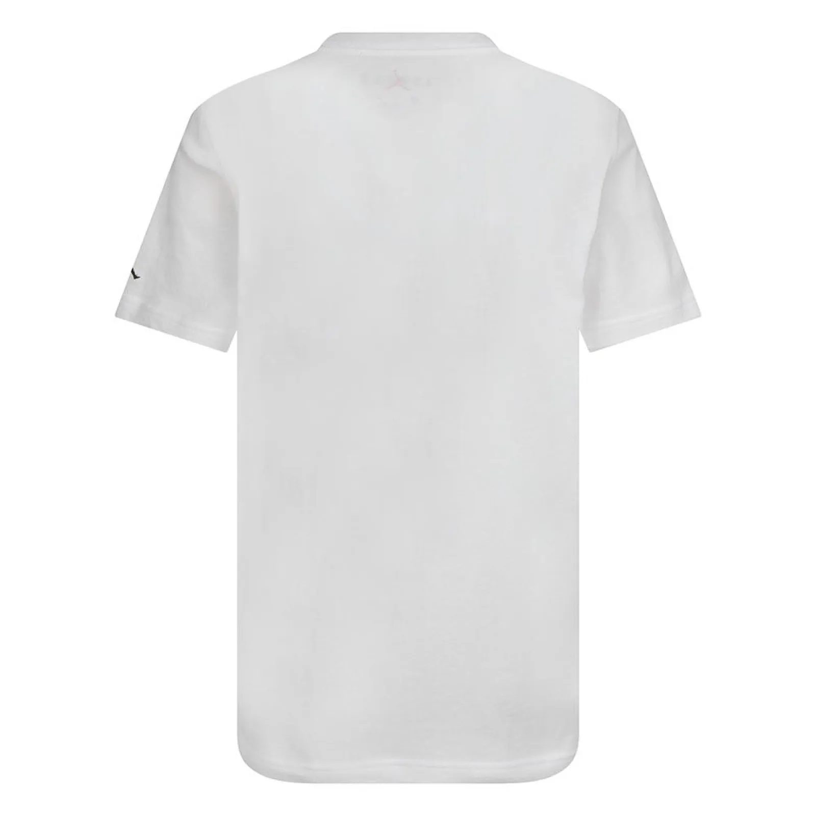 Air Jordan Jumpman x Nike Action Kids Shirt ''White''