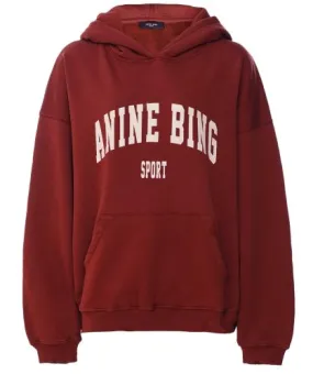 Anine Bing Harvey Hoodie | Jules B