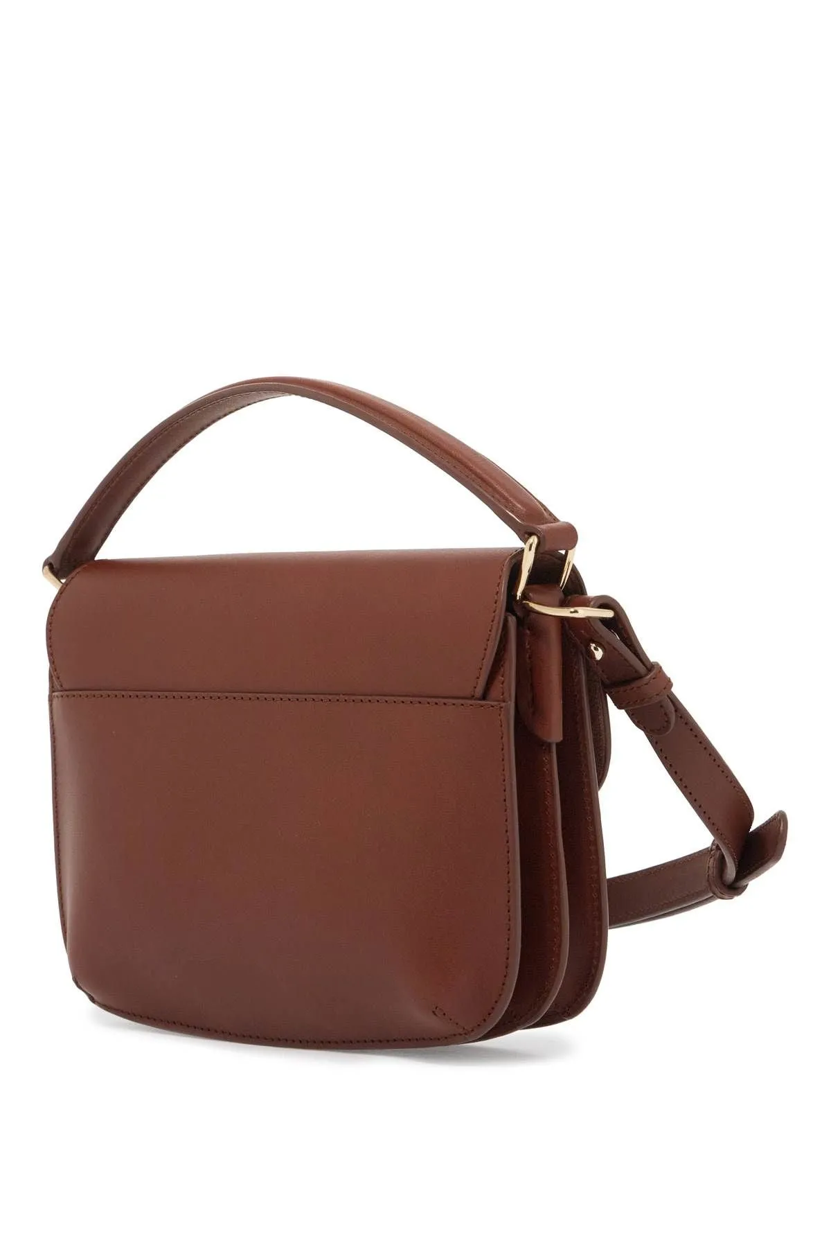 A.P.C.    A.P.C. Sarah Mini Shoulder Bag