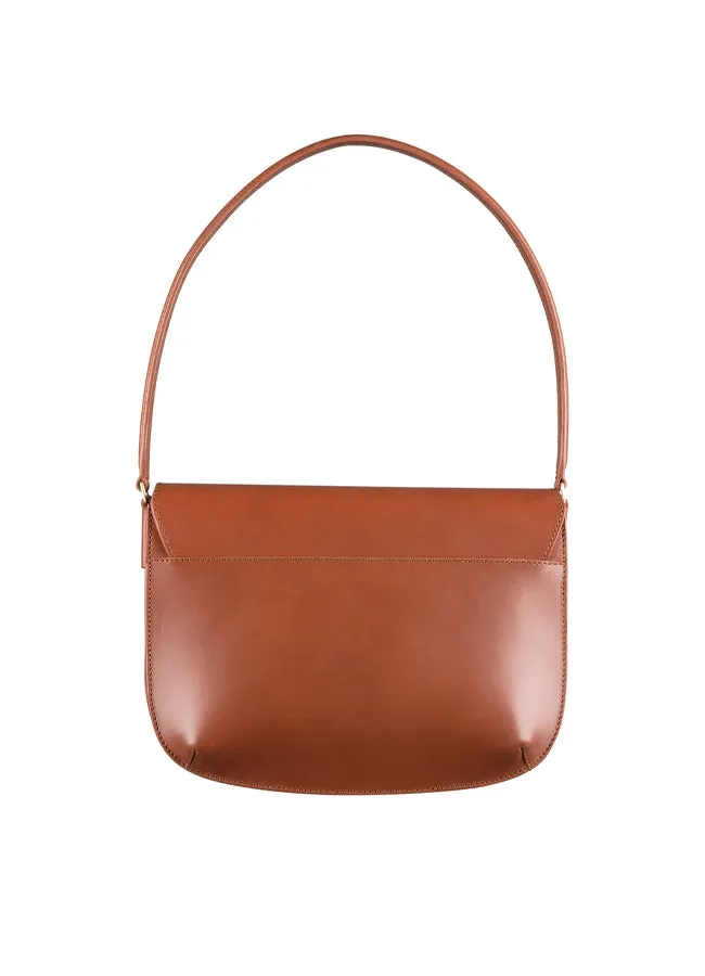 A.P.C. Sac Sarah Shoulder Bag