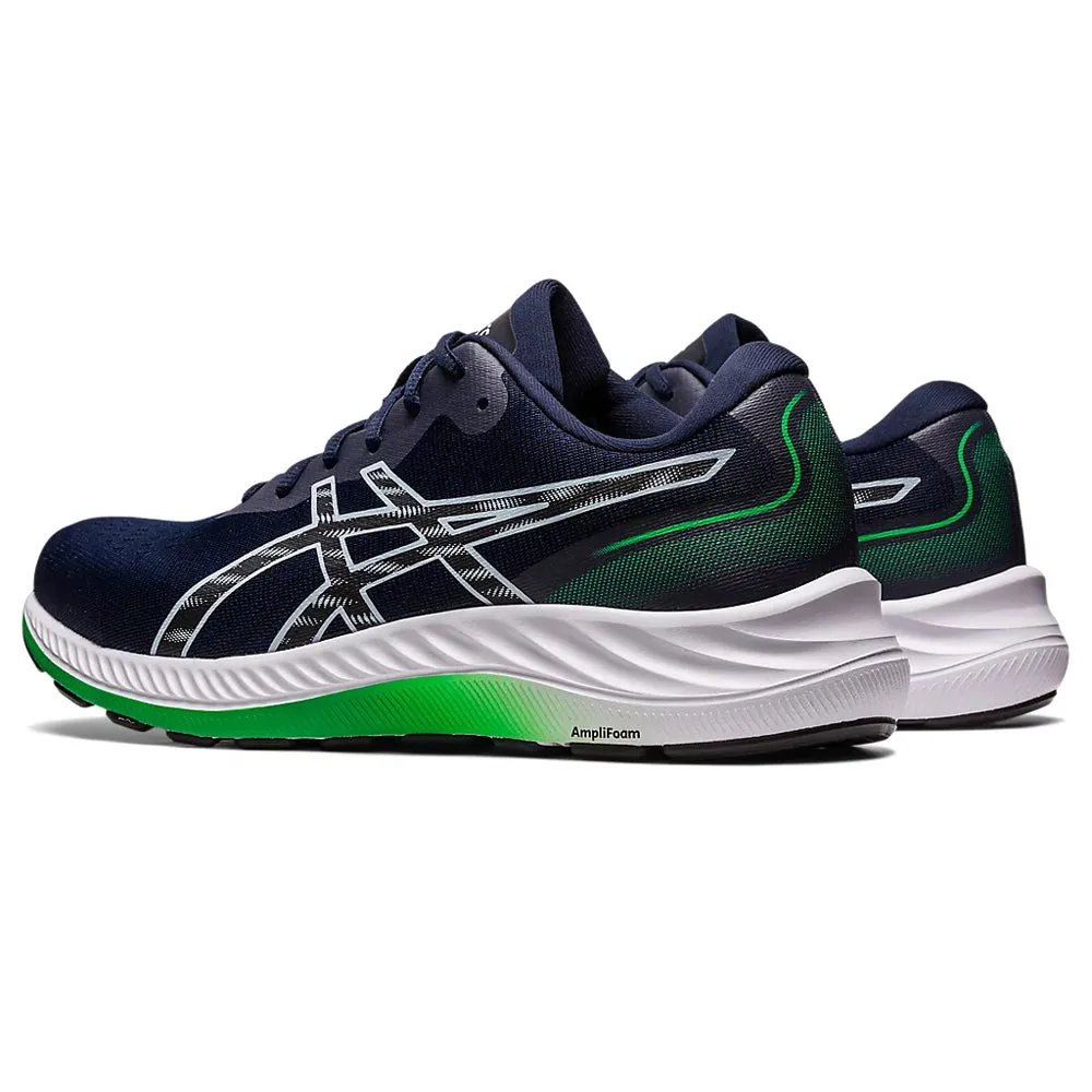 ASICS GEL-EXCITE 9 (M) - MIDNIGHT/SKY RUNNING SHOES