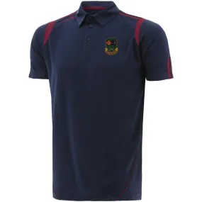 Athy Camogie Club Loxton Polo Shirt