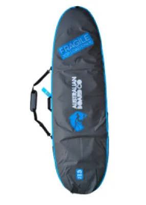 Australian Board Company Surfboard Travel Bag - Blue