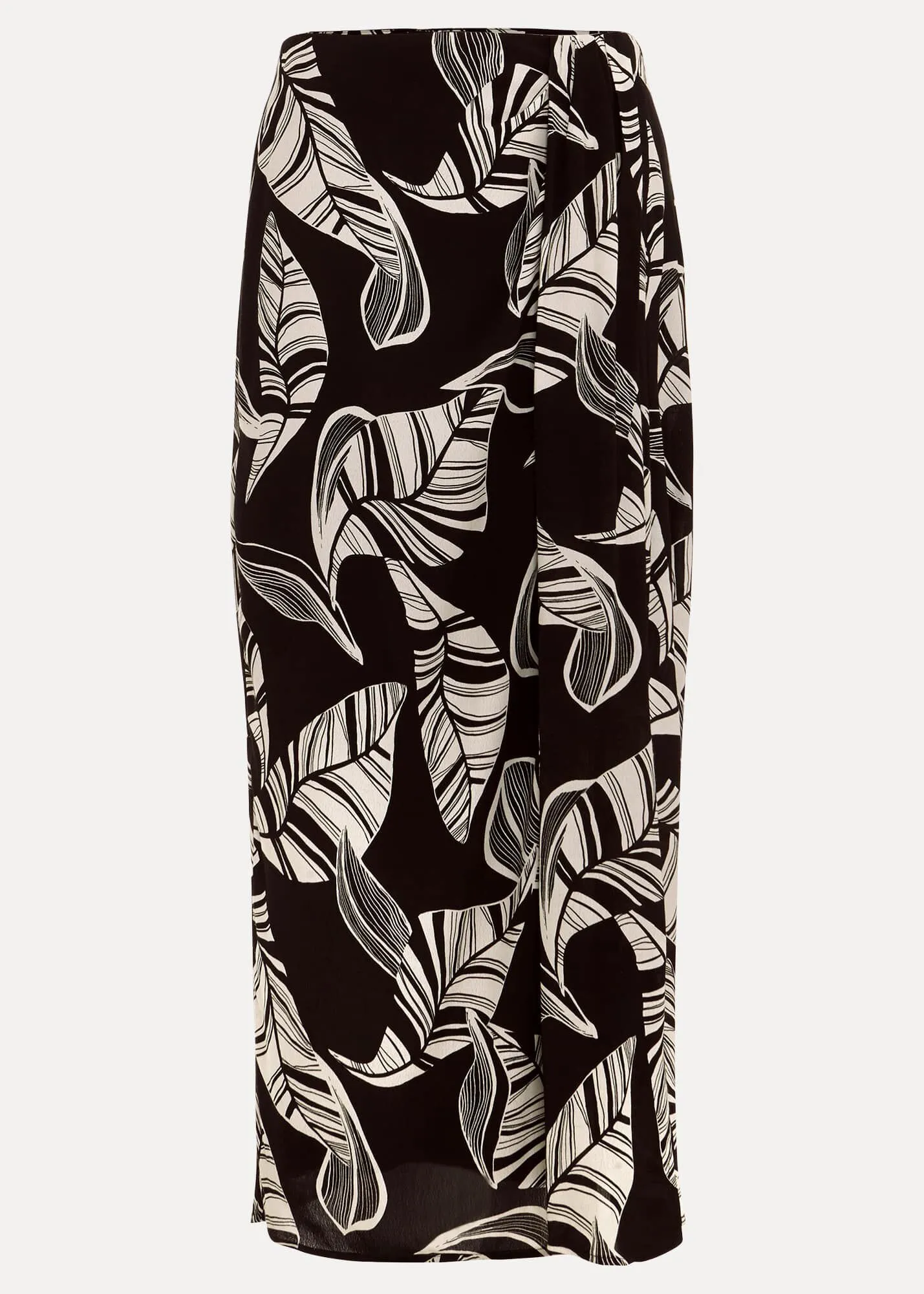 Ayana Printed Skirt