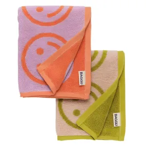 Baggu Hand Towels - Set of 2