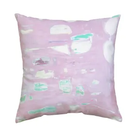 Beachcomber Lilac Pillow