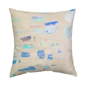 Beachcomber Sandstone Pillow