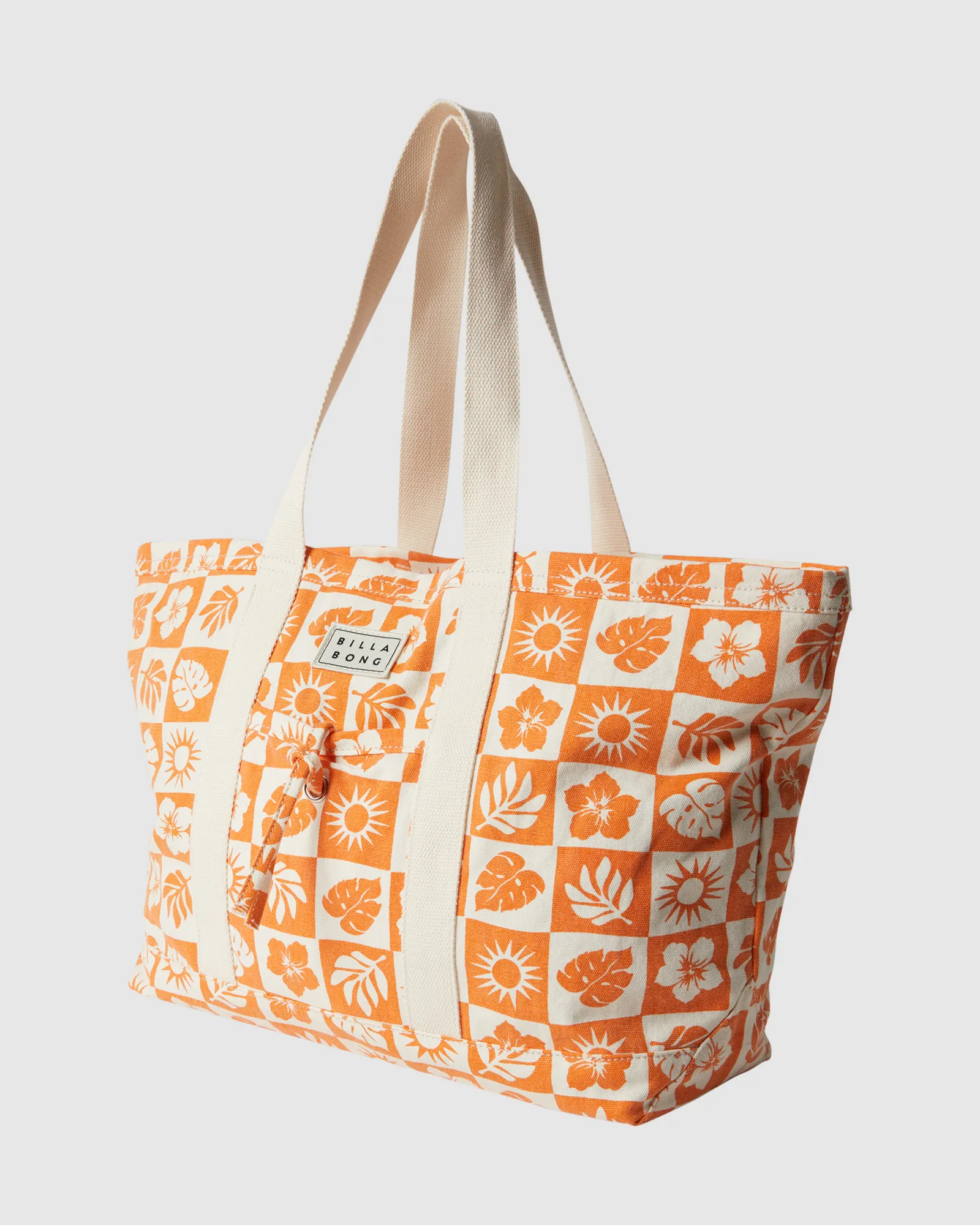 Billabong All Day Beach Tote - Dried Mango | SurfStitch