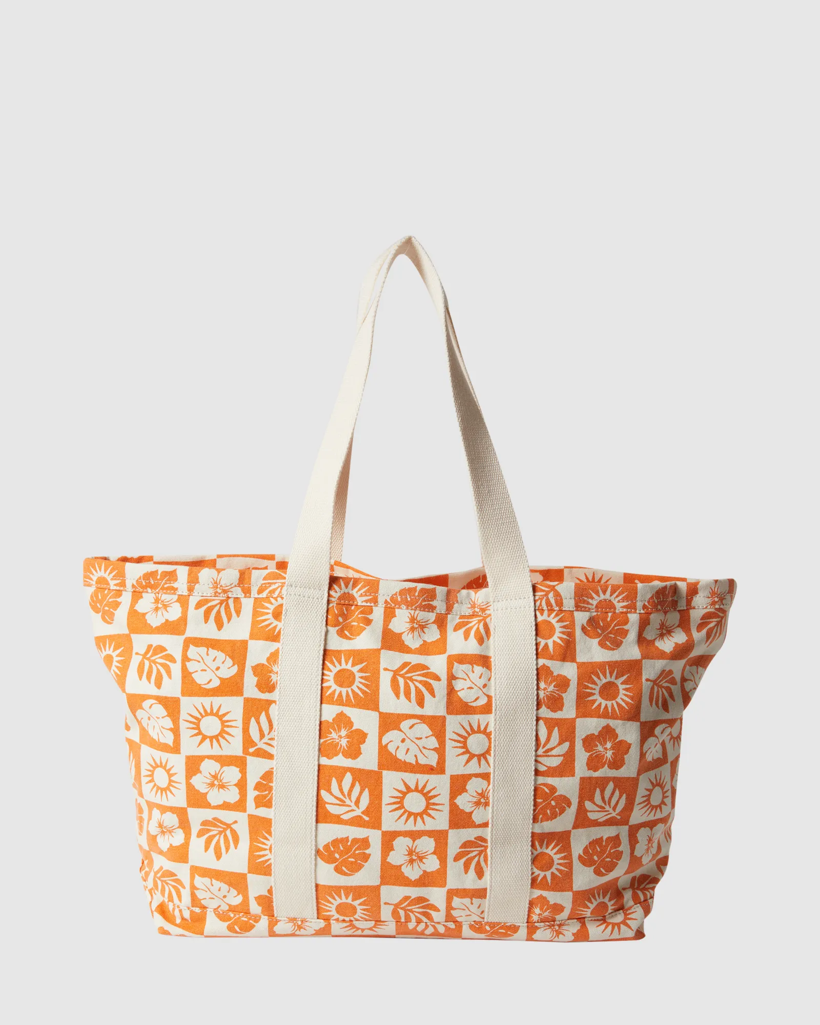 Billabong All Day Beach Tote - Dried Mango | SurfStitch