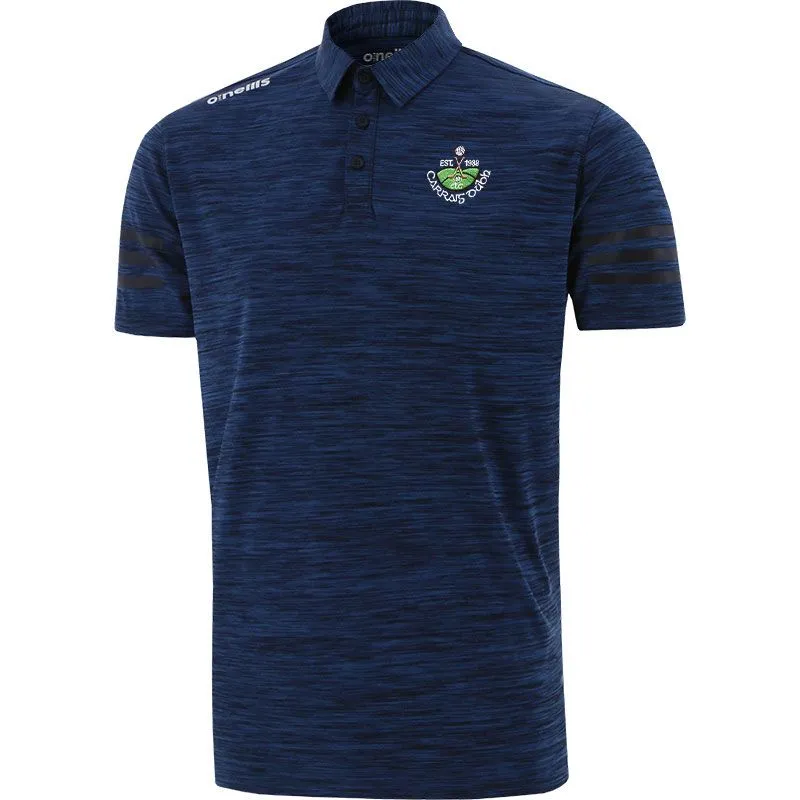 Blackrock GAA Kids' Osprey Polo Shirt