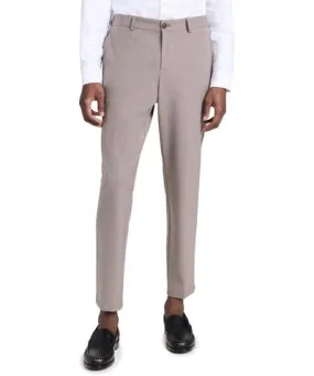 Boss Genius Trousers Mink Melange 48