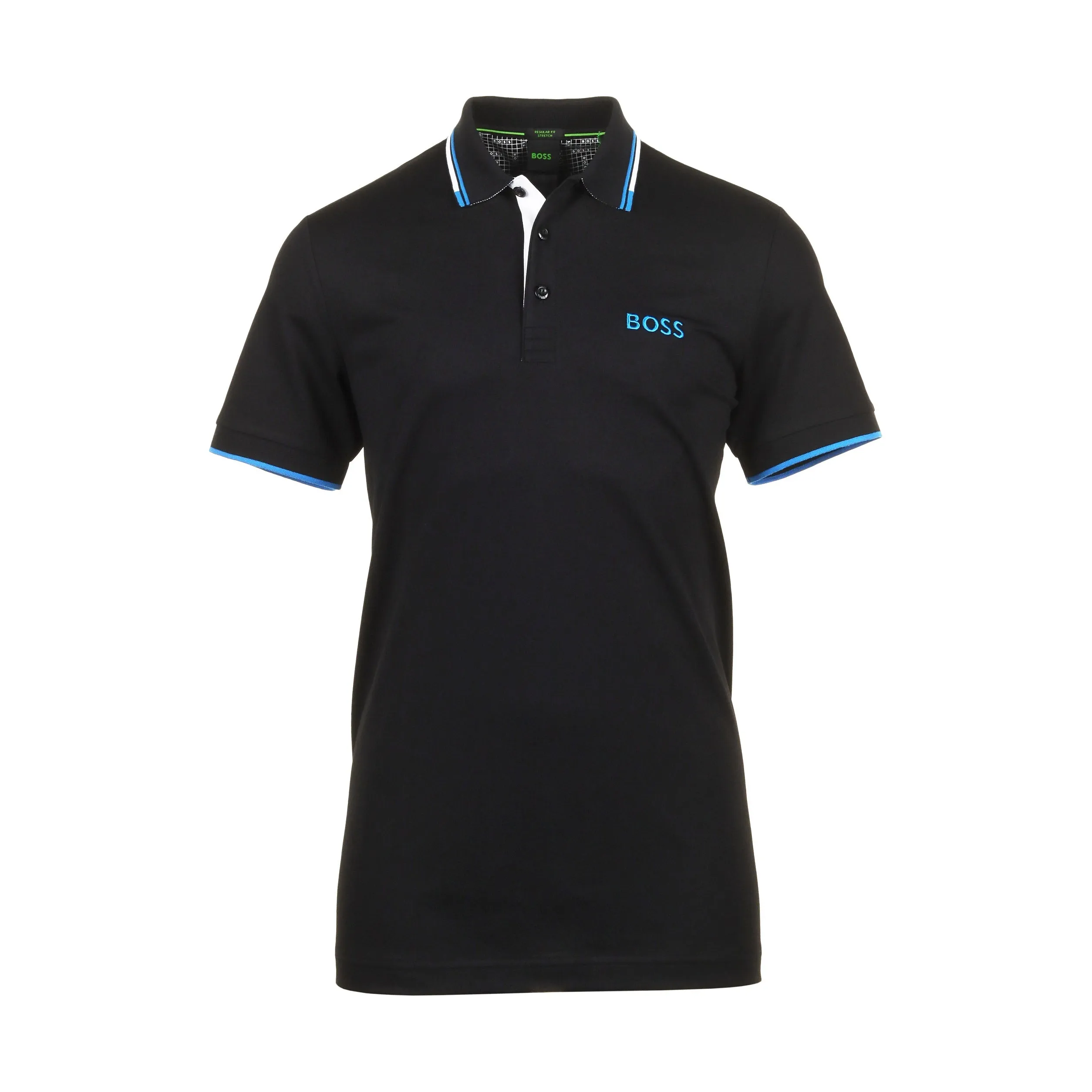 BOSS Paddy Pro Polo Shirt FA24