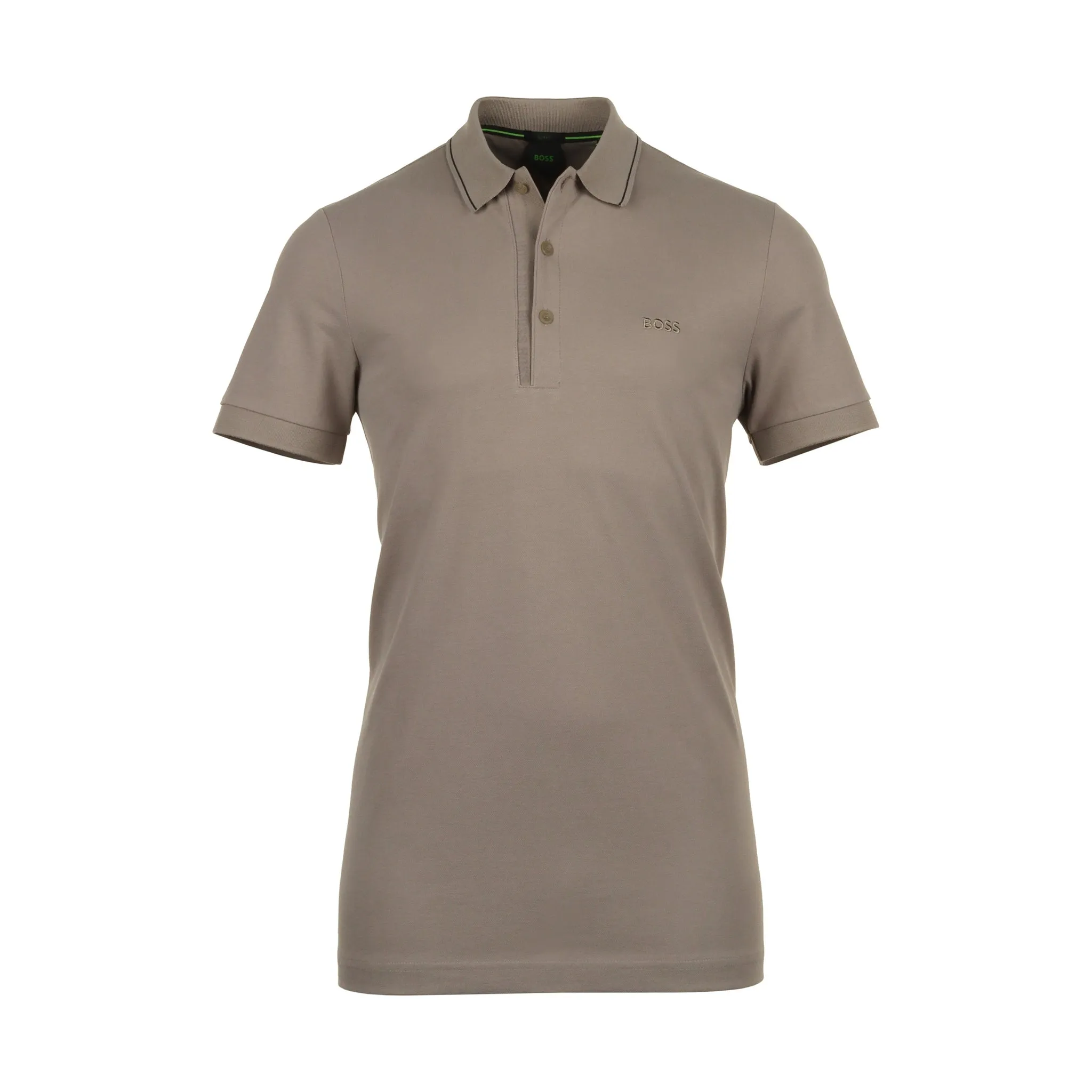 BOSS Paule 4 Polo Shirt WI24