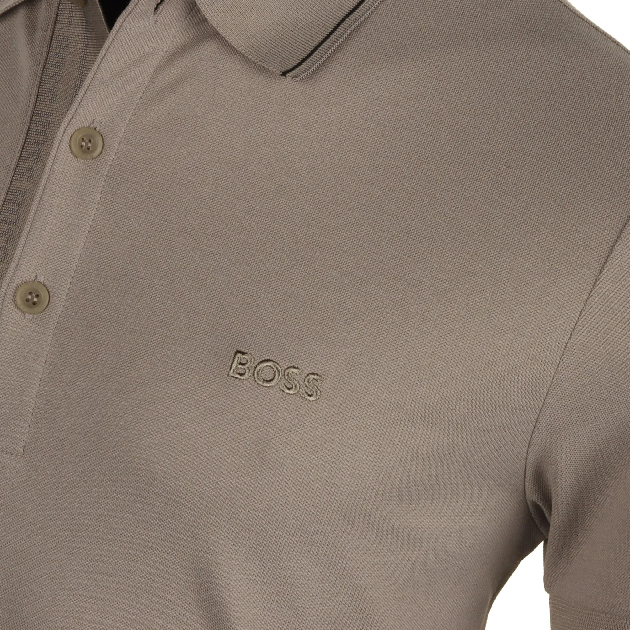 BOSS Paule 4 Polo Shirt WI24