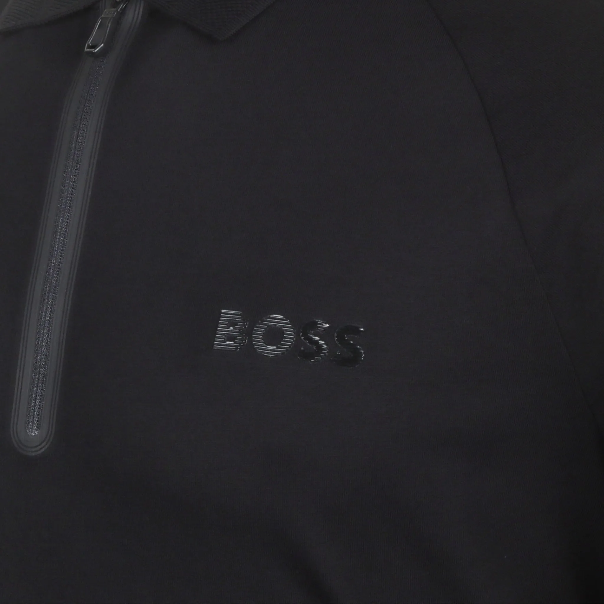 BOSS Philix Mirror Polo Shirt WI24