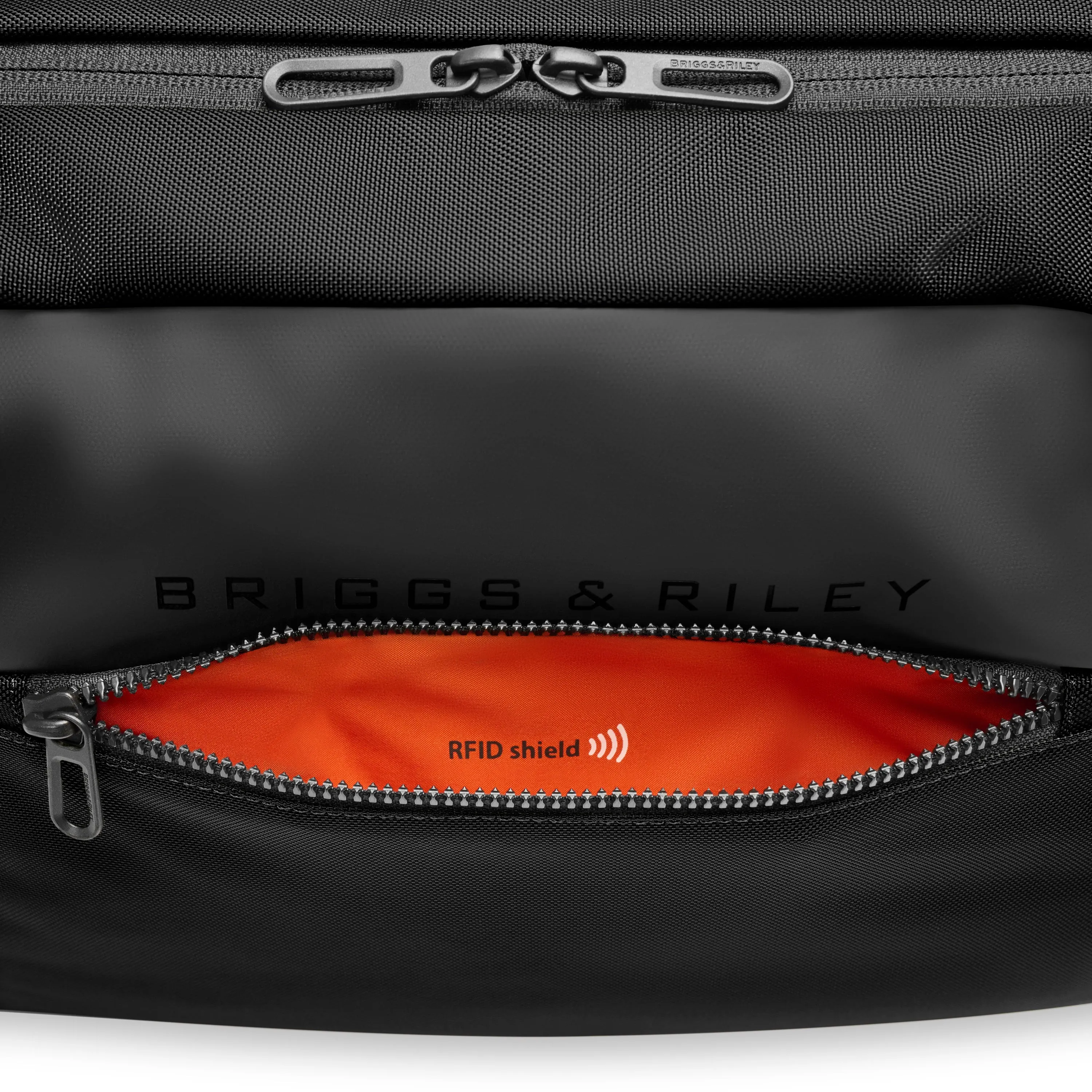 Briggs & Riley ZDX Underseat Cabin Bag     