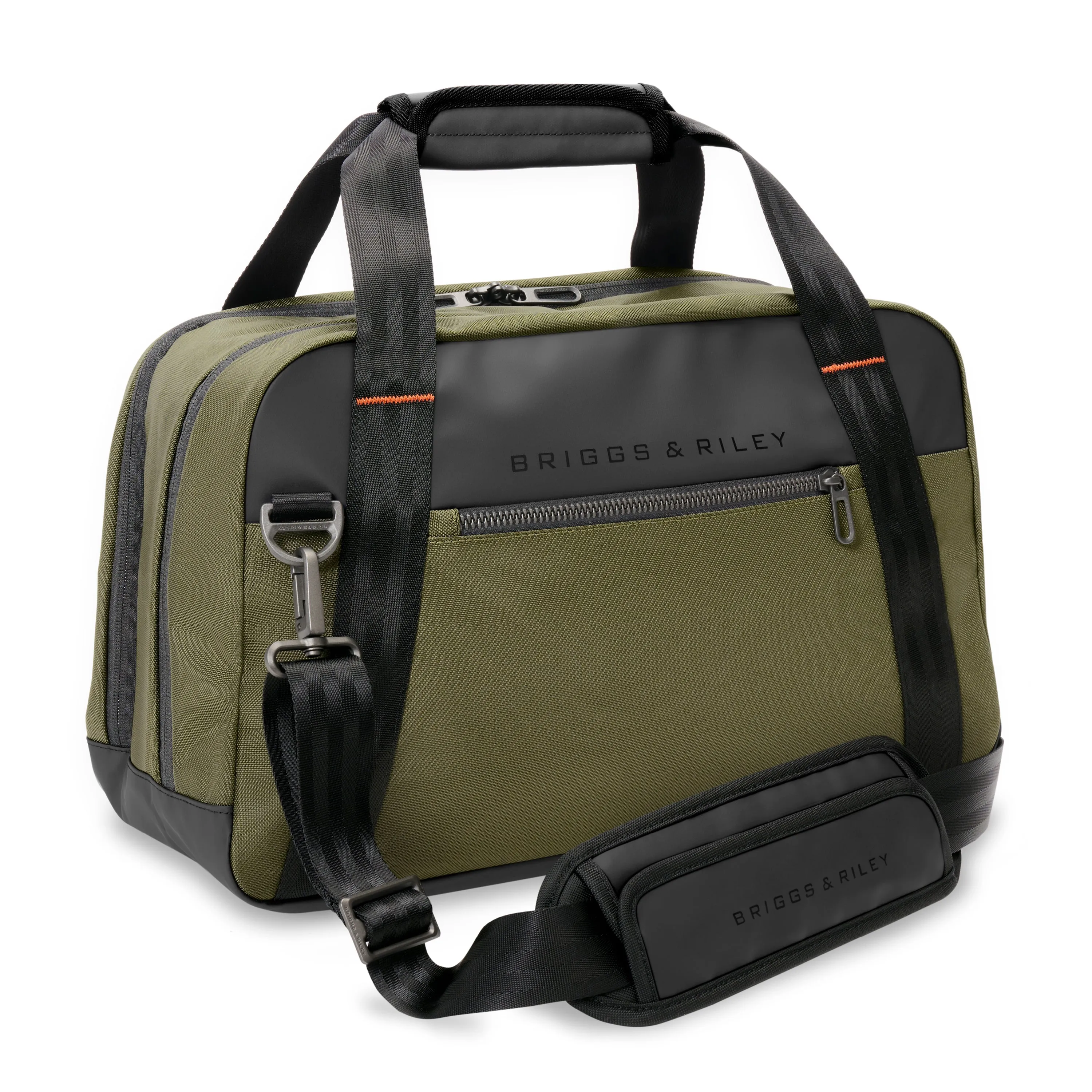 Briggs & Riley ZDX Underseat Cabin Bag     