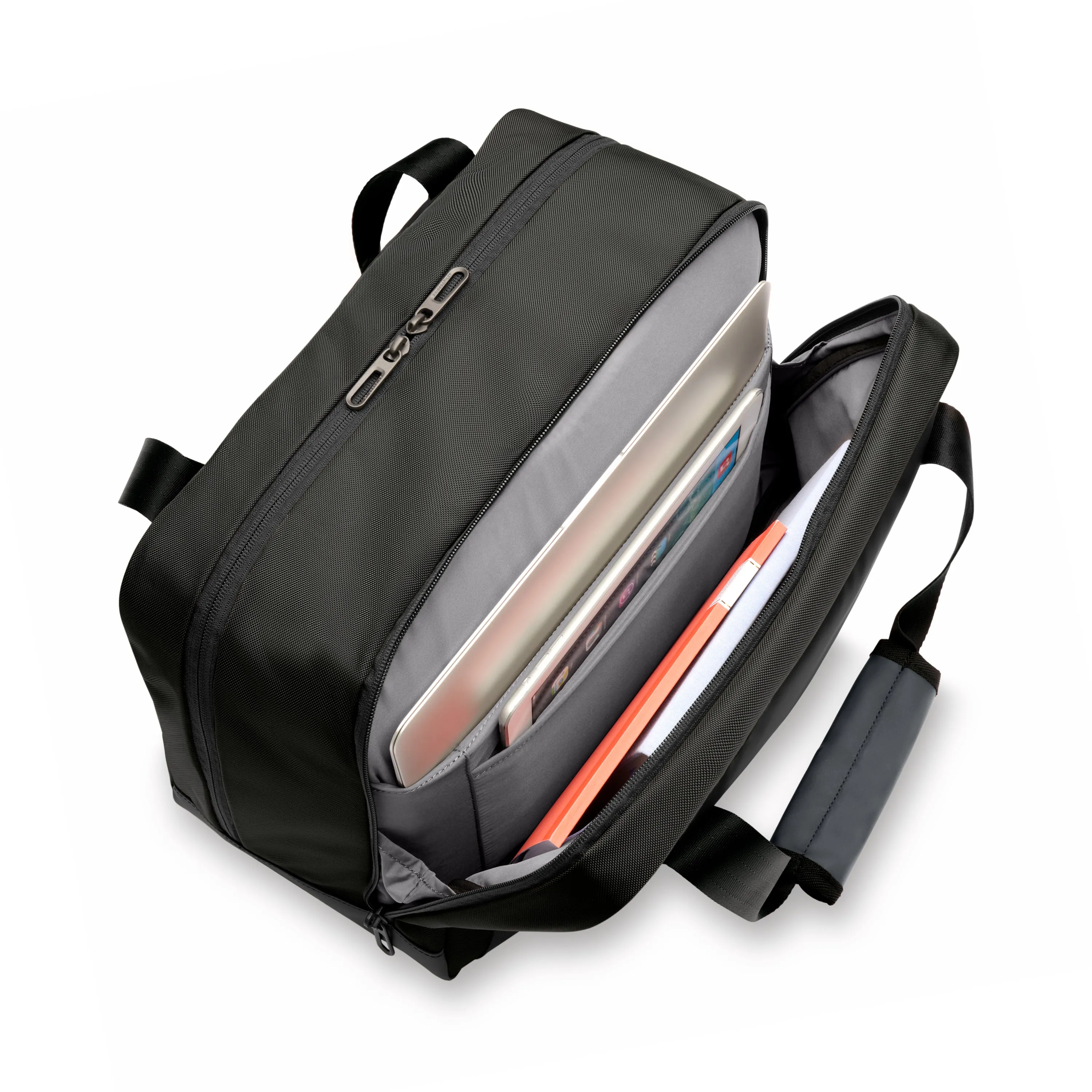 Briggs & Riley ZDX Underseat Cabin Bag     