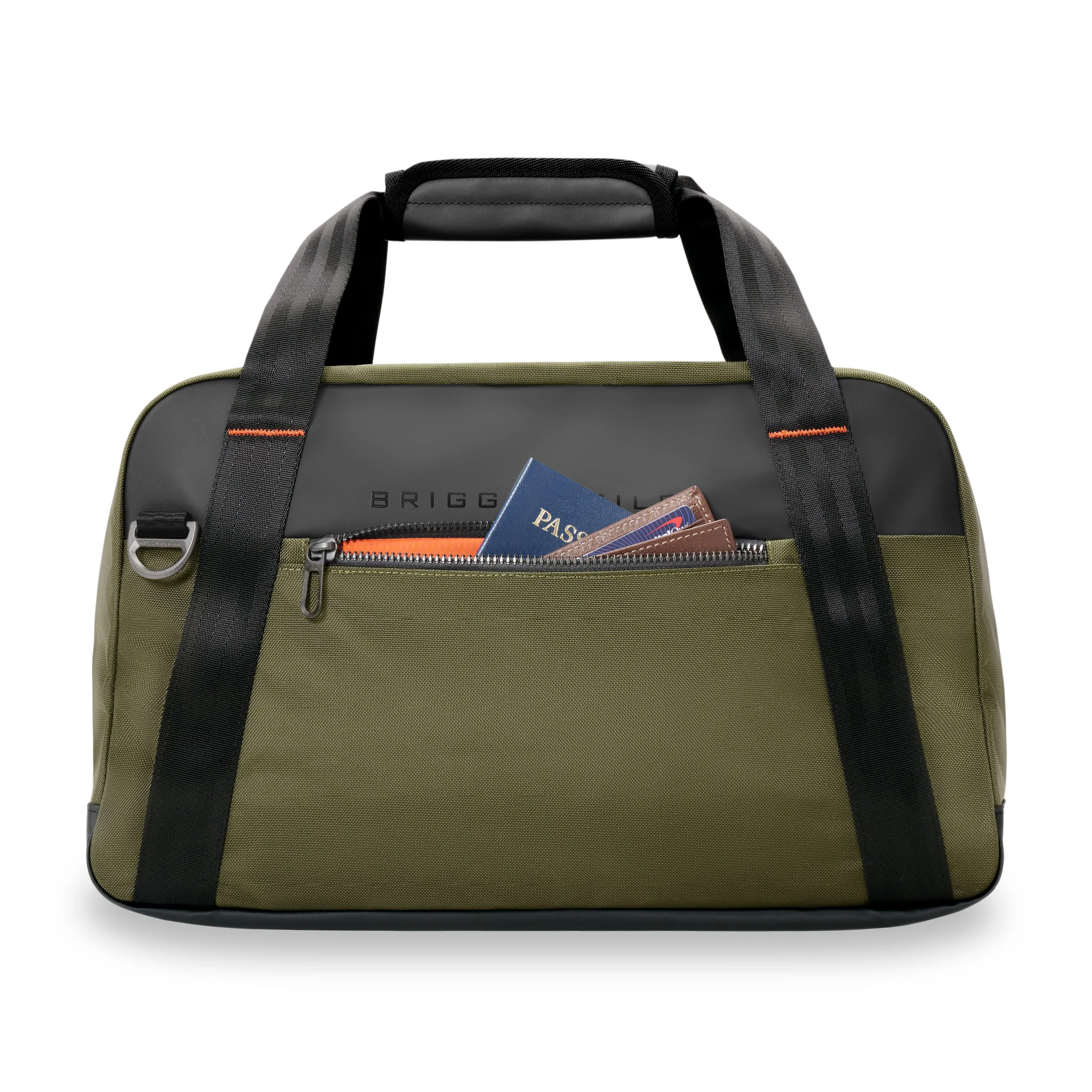 Briggs & Riley ZDX Underseat Cabin Bag     