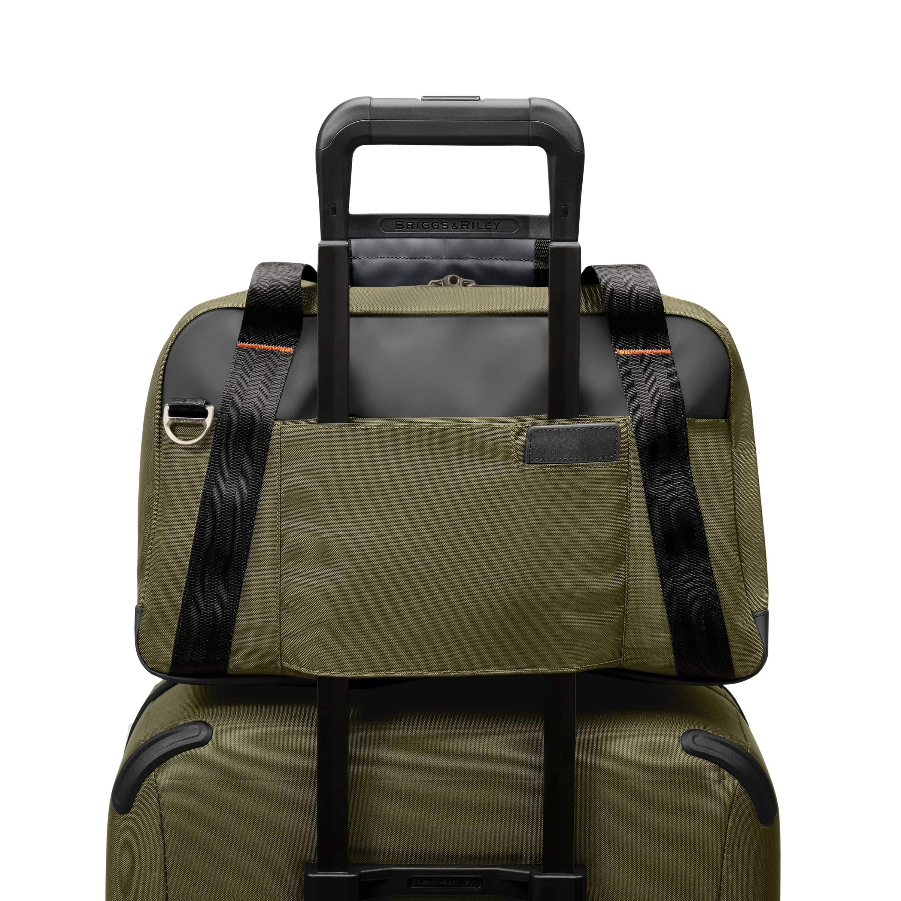 Briggs & Riley ZDX Underseat Cabin Bag     