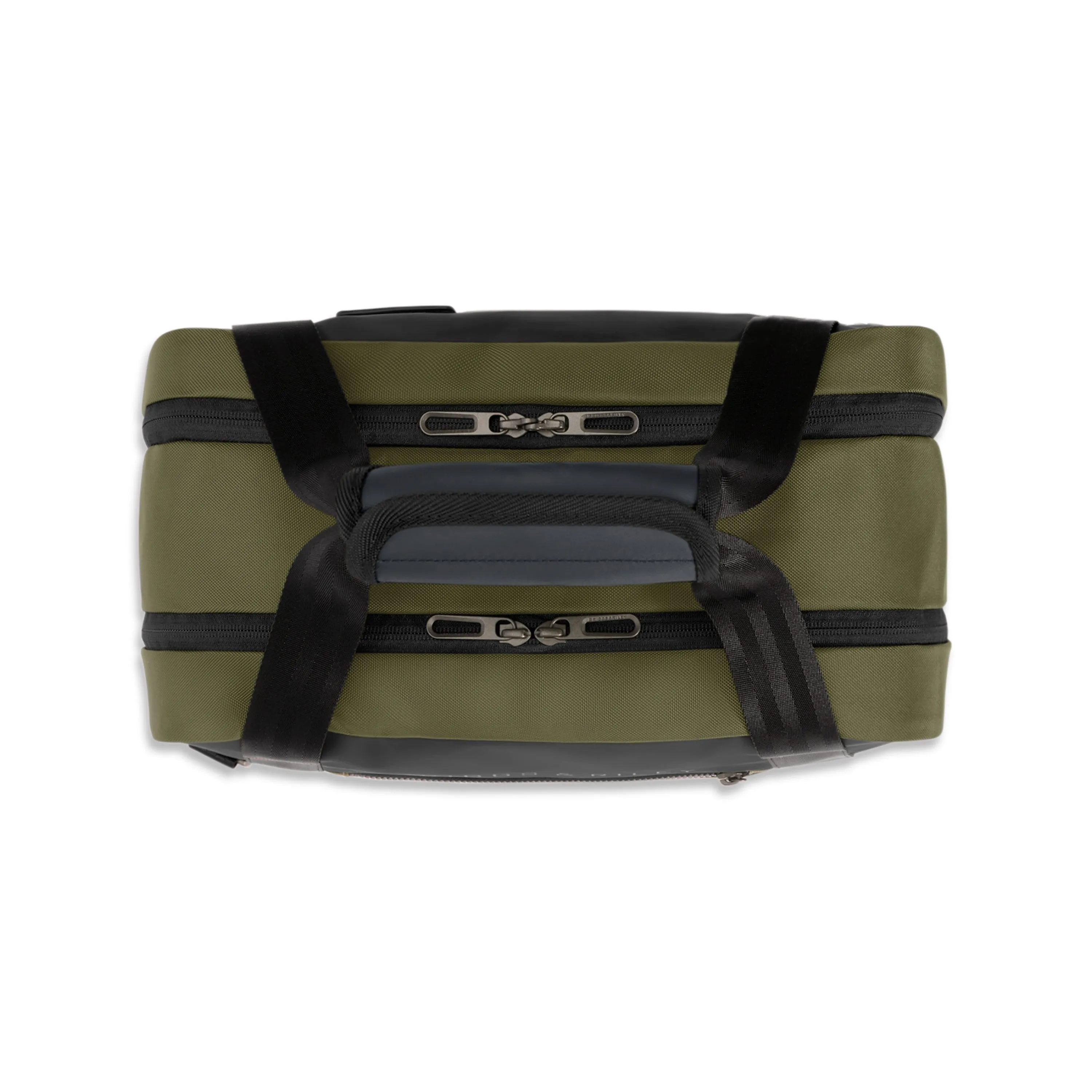 Briggs & Riley ZDX Underseat Cabin Bag     