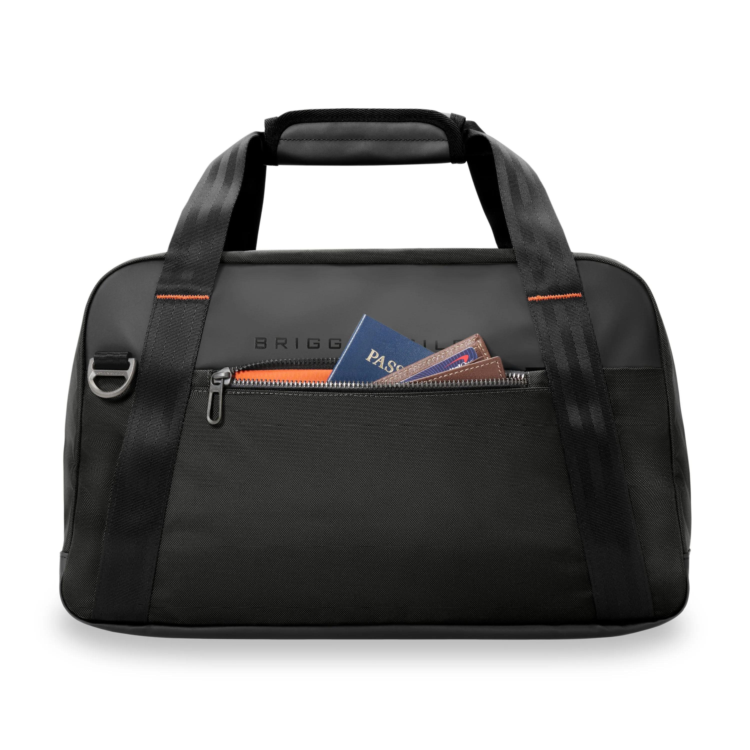 Briggs & Riley ZDX Underseat Cabin Bag     