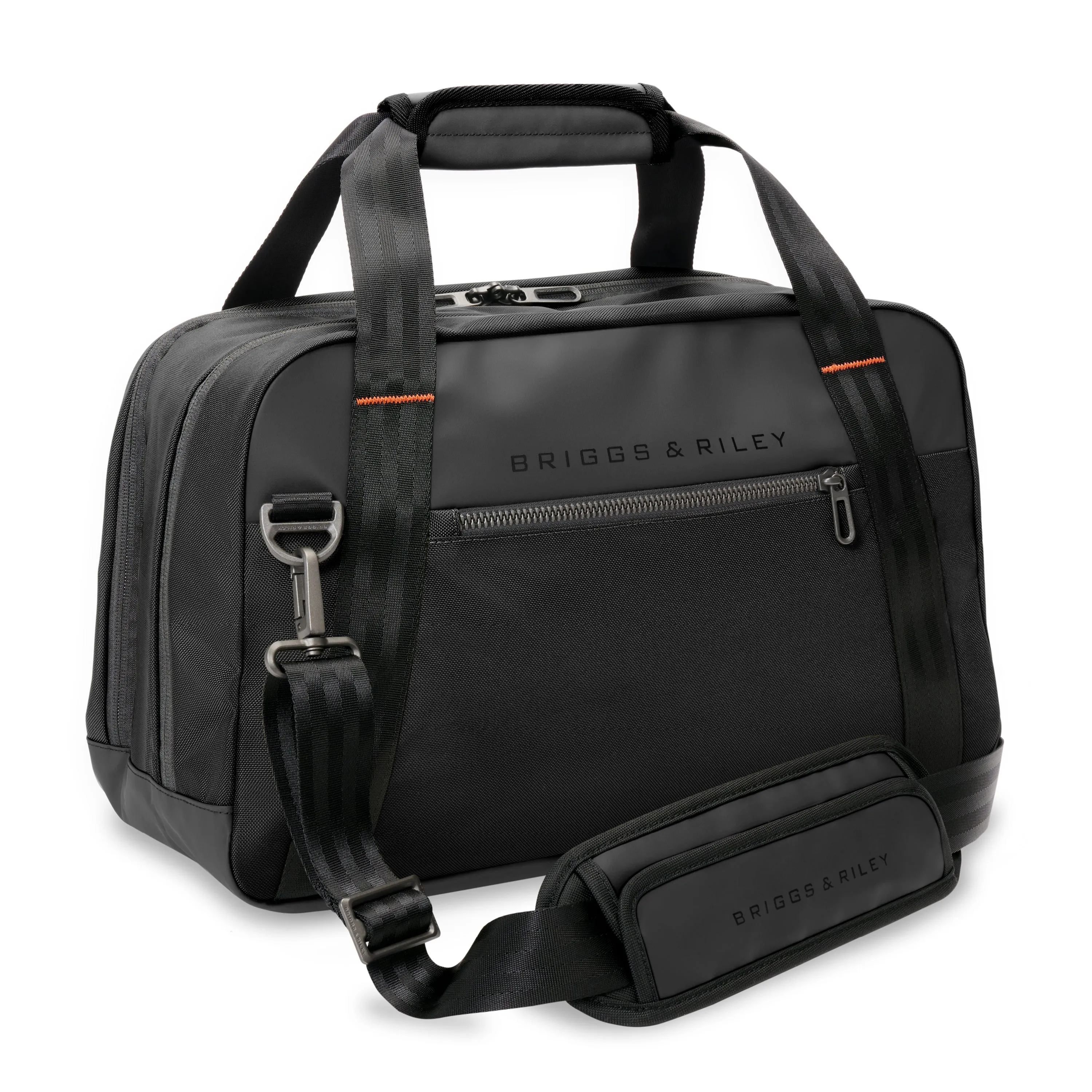 Briggs & Riley ZDX Underseat Cabin Bag     