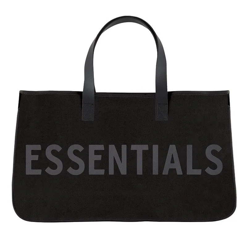 Canvas Tote