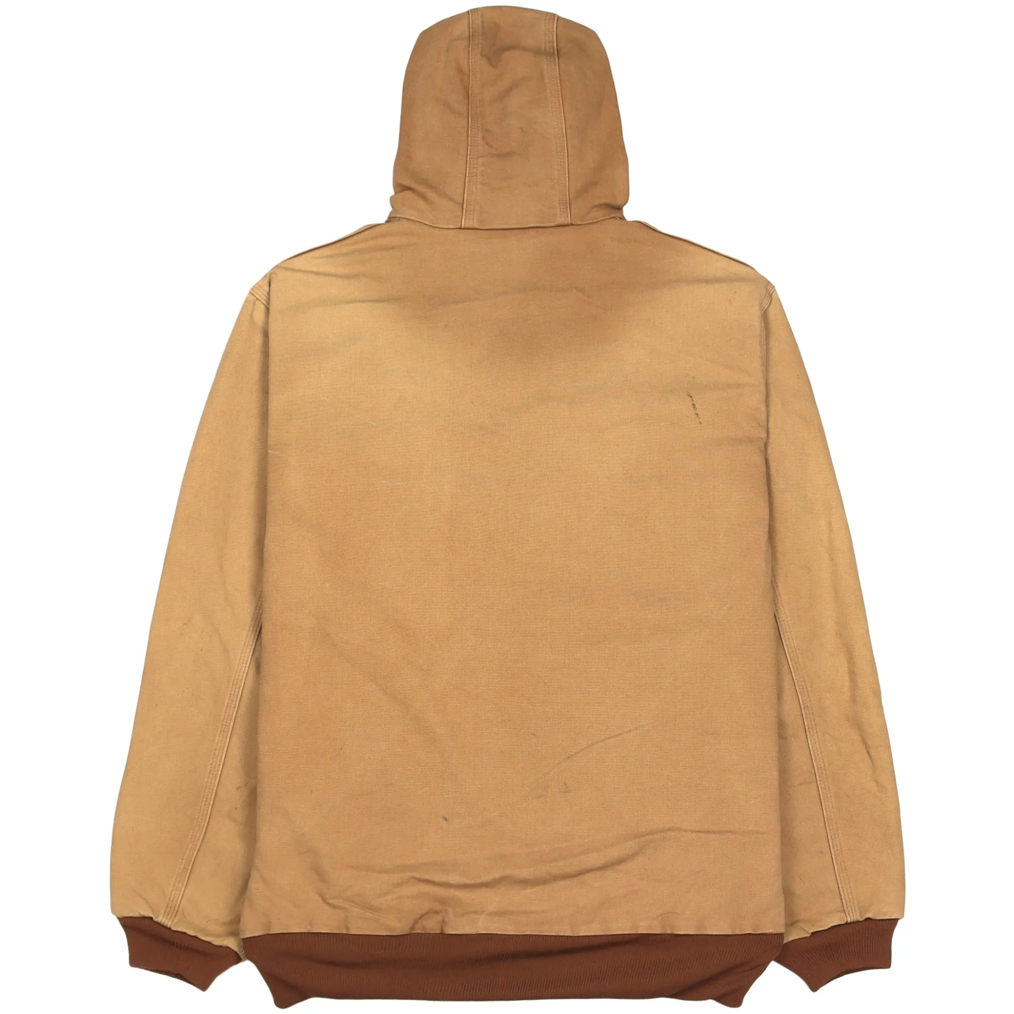 Carhartt Brown Jacket