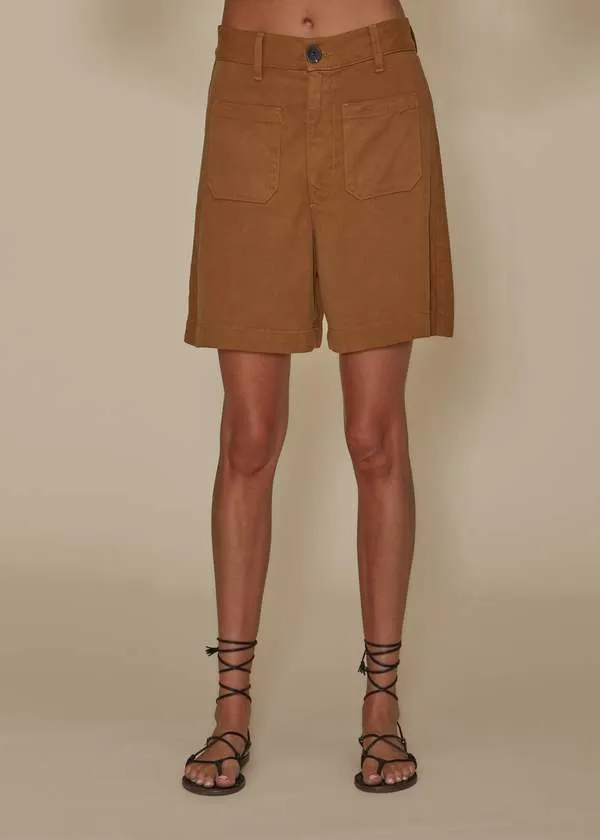 Carrie Short - Safari Tan