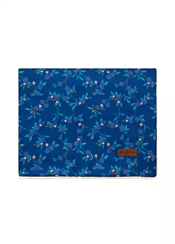 Cath Kidston Flora Pet Fauna Blanket | Kaleidoscope