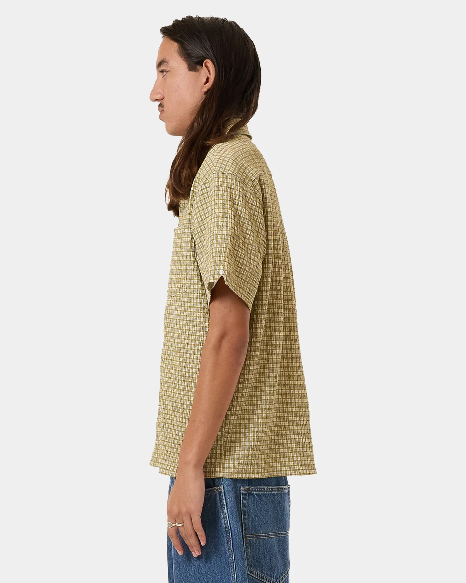 CHERUB SHORT SLEEVE SHIRT