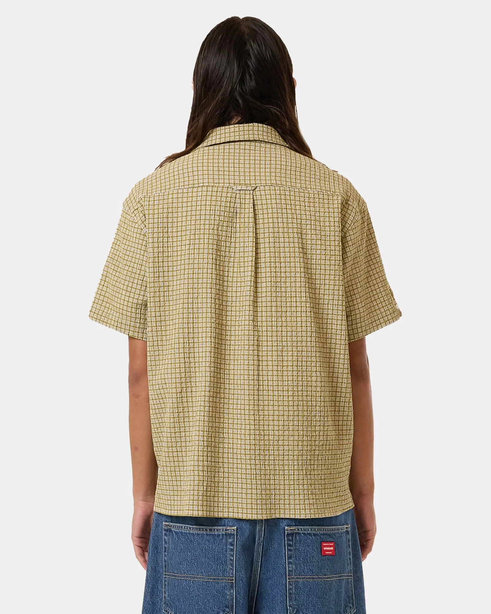 CHERUB SHORT SLEEVE SHIRT