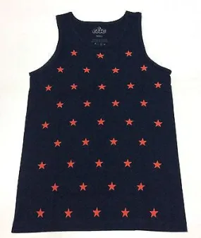 CLSC Stars Tank Top Navy