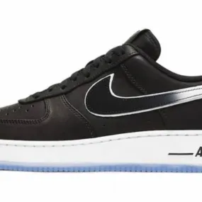 Colin Kaepernick x Nike Air Force 1 Low CQ0493-001