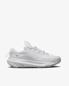 Comme Des Garons Homme Plus - Nike ACG Mountain Fly 2 Low Sneakers - (White)