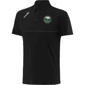 Conn Rangers FC Synergy Polo Shirt