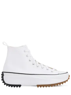 Converse   Run Star high sneakers 