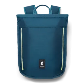 Cotopaxi Todo 16L Convertible Tote - Cada Dia Abyss | Buy Cotopaxi Todo 16L Convertible Tote - Cada Dia Abyss here | Outnorth