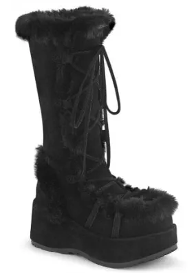 Cubby 311 Platform Boot