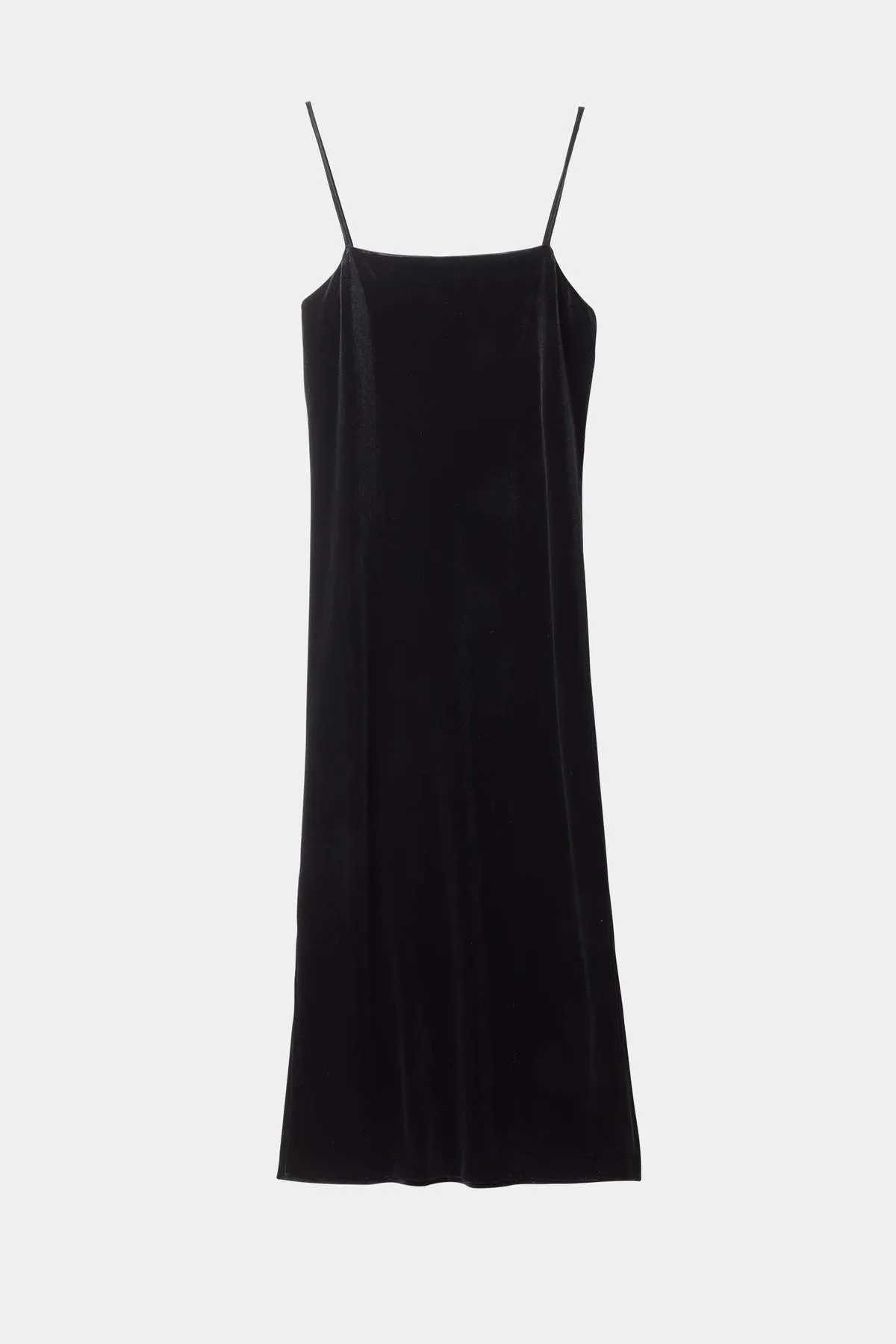 Cuneo Dress - Black